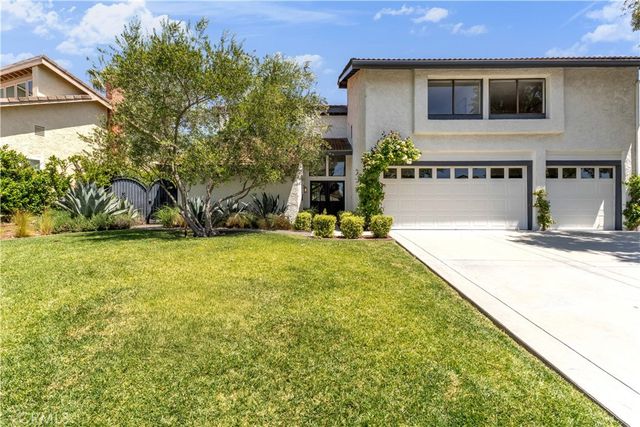 3251 Blue Ridge Court, Westlake Village, CA 91362