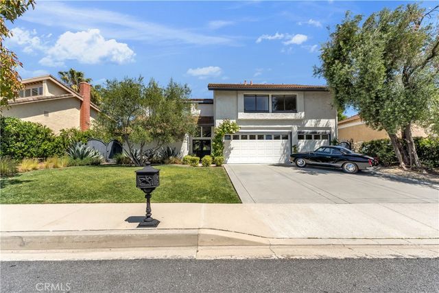 3251 Blue Ridge Court, Westlake Village, CA 91362