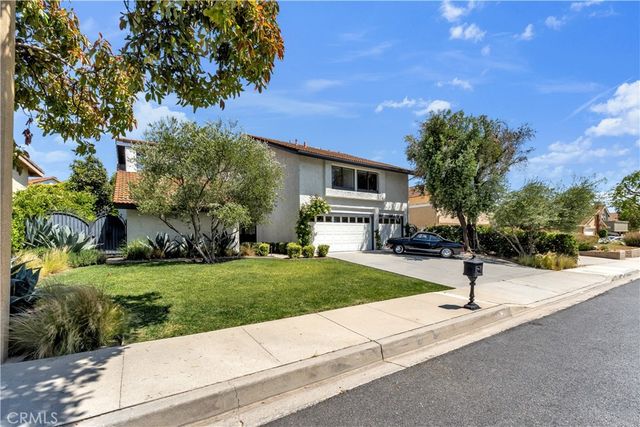 3251 Blue Ridge Court, Westlake Village, CA 91362