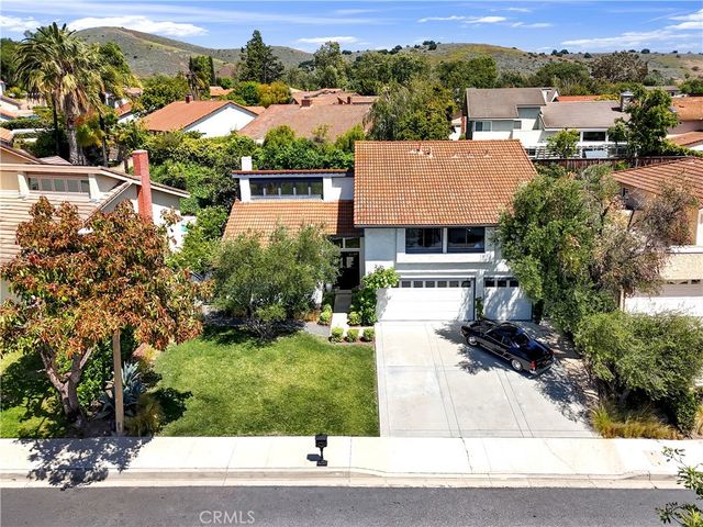 3251 Blue Ridge Court, Westlake Village, CA 91362