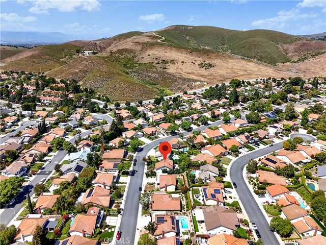3251 Blue Ridge Court, Westlake Village, CA 91362