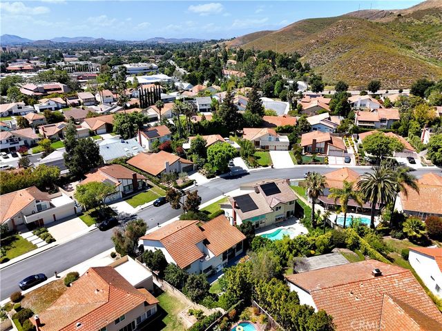 3251 Blue Ridge Court, Westlake Village, CA 91362