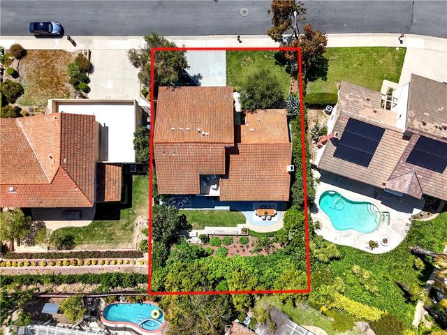 3251 Blue Ridge Court, Westlake Village, CA 91362