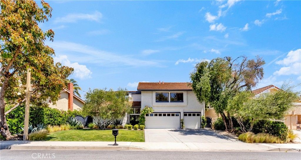 3251 Blue Ridge Court, Westlake Village, CA 91362