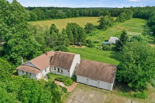 126 Federal Hill Road, Oxford, MA 01540