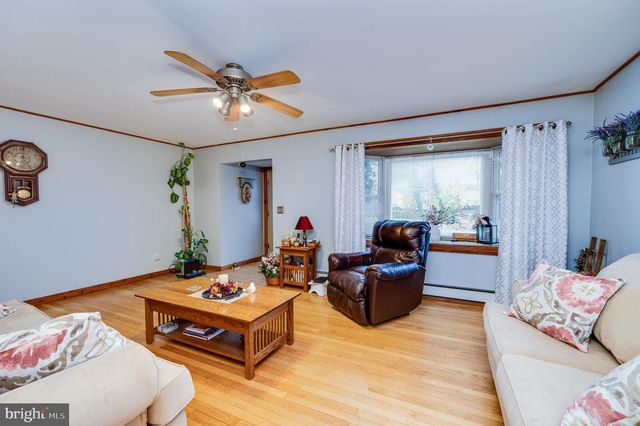 513 FRONTIER AVE, Reading, PA 19601