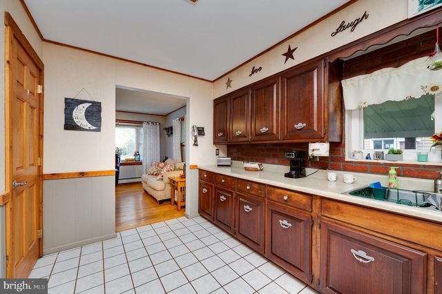 513 FRONTIER AVE, Reading, PA 19601