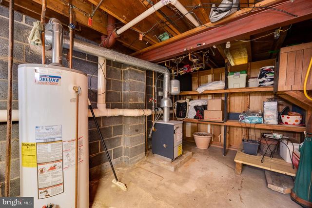 513 FRONTIER AVE, Reading, PA 19601