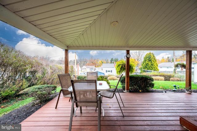 513 FRONTIER AVE, Reading, PA 19601