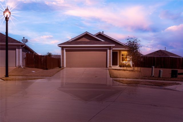 7524 Larson Lane, Mckinney, TX 75071