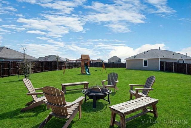 7524 Larson Lane, Mckinney, TX 75071