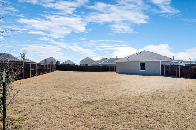 7524 Larson Lane, Mckinney, TX 75071