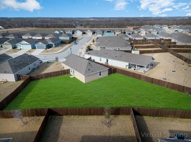 7524 Larson Lane, Mckinney, TX 75071