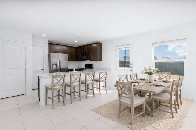 7524 Larson Lane, Mckinney, TX 75071