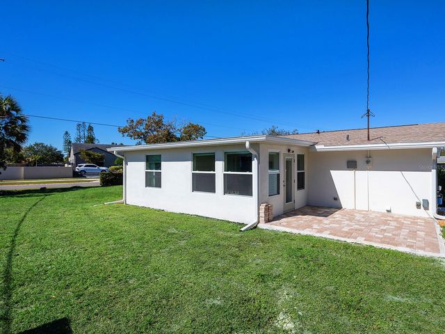 5354 KNOLLWOOD PLACE, Sarasota, FL 34232