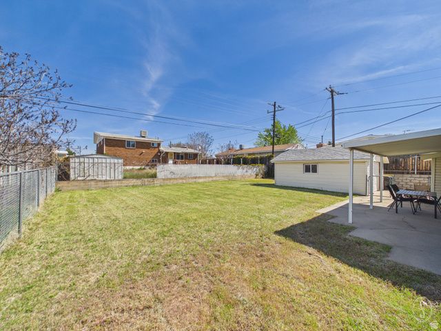 215 W 700 N, Clearfield, UT 84015
