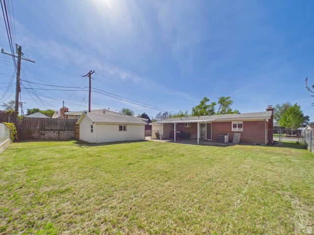 215 W 700 N, Clearfield, UT 84015