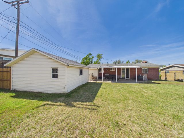 215 W 700 N, Clearfield, UT 84015