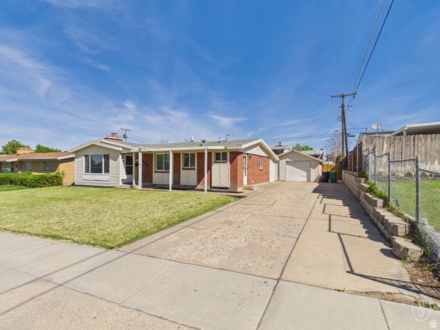 215 W 700 N, Clearfield, UT 84015