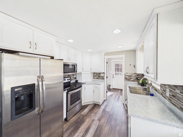 215 W 700 N, Clearfield, UT 84015