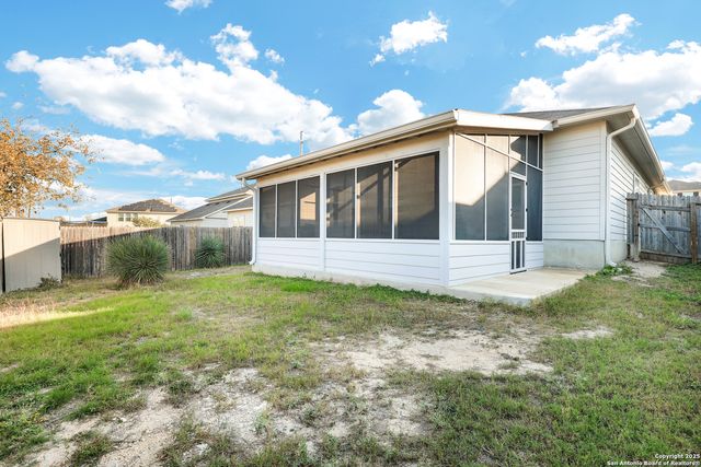 11523 Verdis Valley, San Antonio, TX 78245