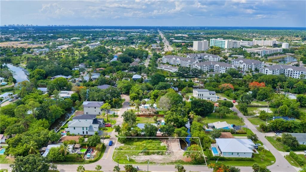 3439 Canal ST, NAPLES, FL 34112 — photo 2