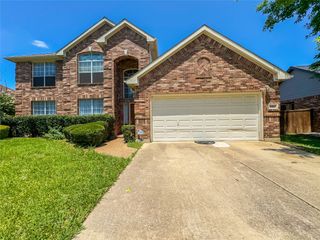 1905 Meera Lane, Mansfield, TX 76063