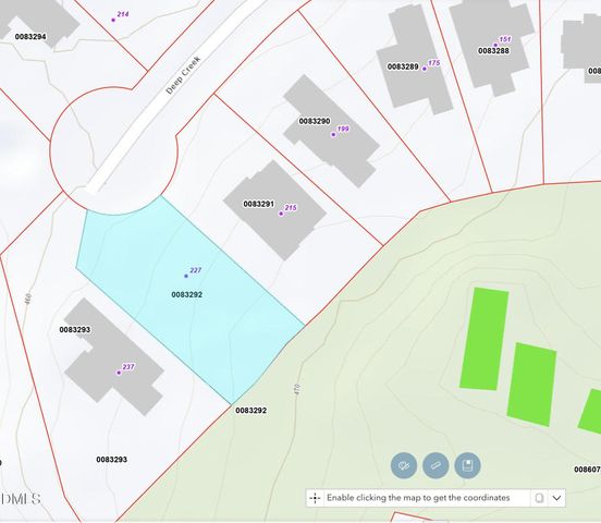 227 Deep Creek, Pittsboro, NC 27312