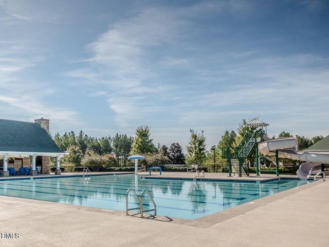 227 Deep Creek, Pittsboro, NC 27312