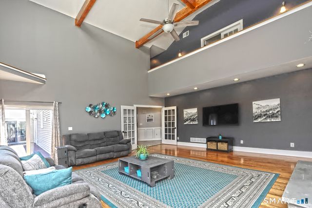3 Still Road, Oxford, CT 06478