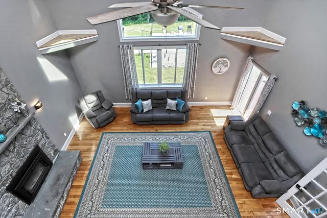 3 Still Road, Oxford, CT 06478