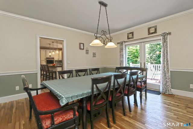 3 Still Road, Oxford, CT 06478