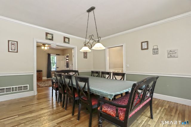 3 Still Road, Oxford, CT 06478