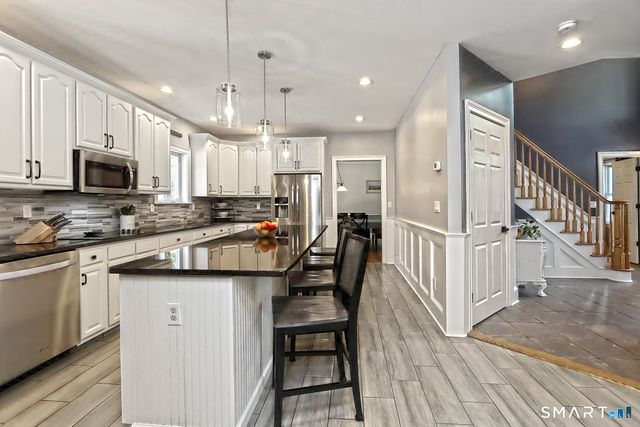 3 Still Road, Oxford, CT 06478