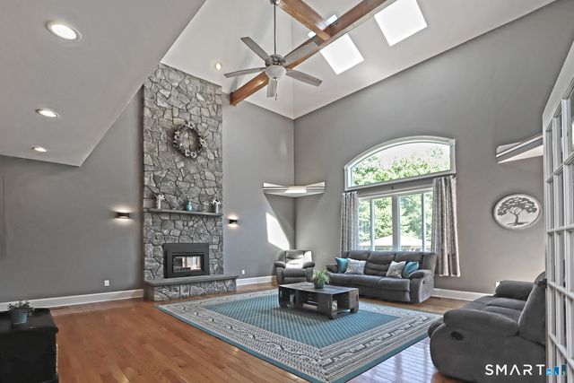 3 Still Road, Oxford, CT 06478