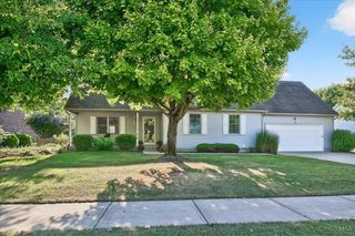 812 Windingbrook Drive, Oxford, OH 45056