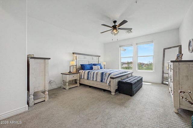 5100 E RANCHO PALOMA Drive 2052, Cave Creek, AZ 85331