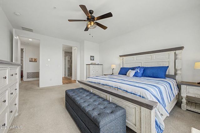 5100 E RANCHO PALOMA Drive 2052, Cave Creek, AZ 85331