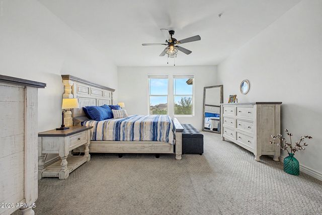 5100 E RANCHO PALOMA Drive 2052, Cave Creek, AZ 85331