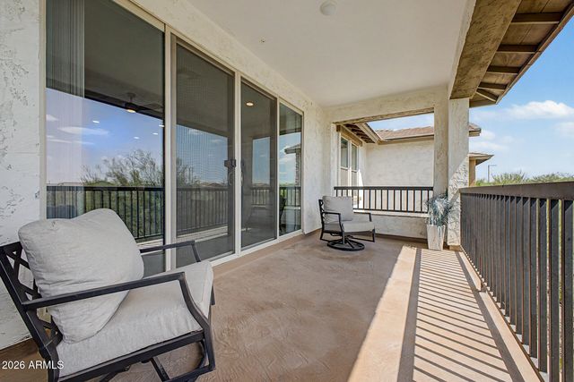 5100 E RANCHO PALOMA Drive 2052, Cave Creek, AZ 85331