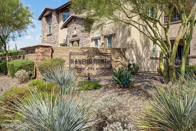 5100 E RANCHO PALOMA Drive 2052, Cave Creek, AZ 85331