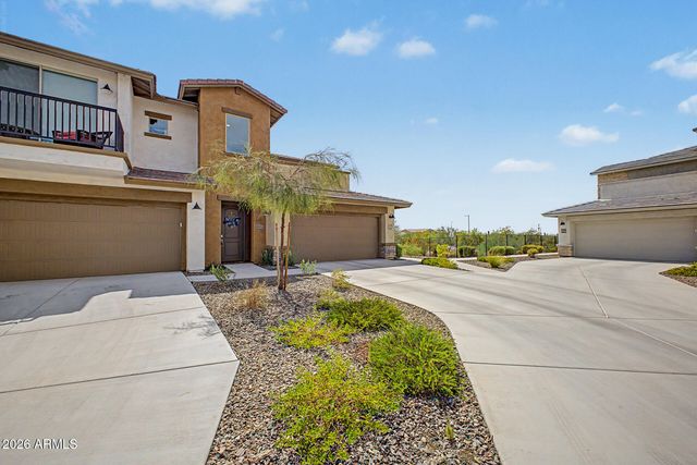 5100 E RANCHO PALOMA Drive 2052, Cave Creek, AZ 85331