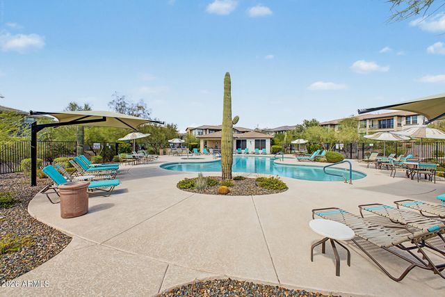 5100 E RANCHO PALOMA Drive 2052, Cave Creek, AZ 85331