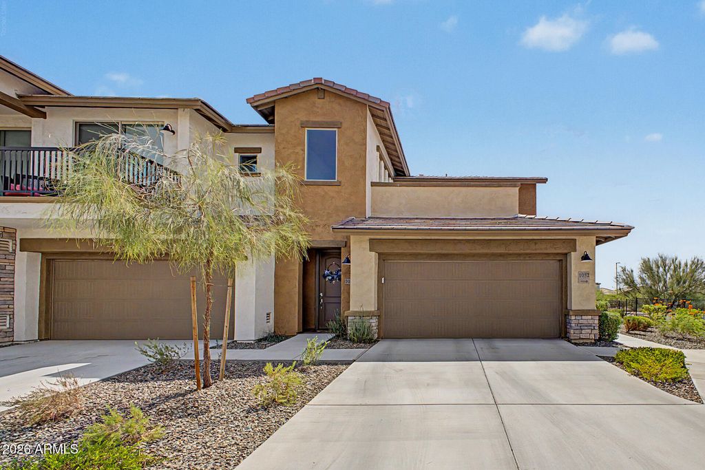 5100 E RANCHO PALOMA Drive 2052, Cave Creek, AZ 85331