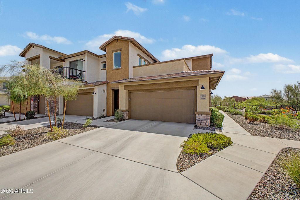 5100 E RANCHO PALOMA Drive 2052, Cave Creek, AZ 85331 — photo 2