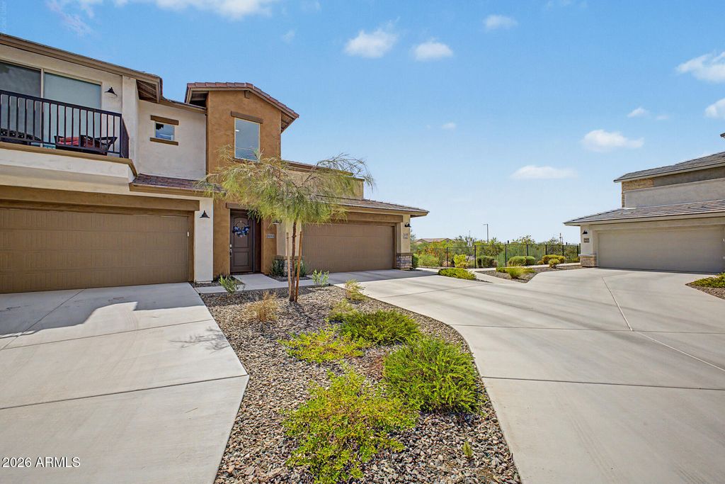 5100 E RANCHO PALOMA Drive 2052, Cave Creek, AZ 85331 — photo 3