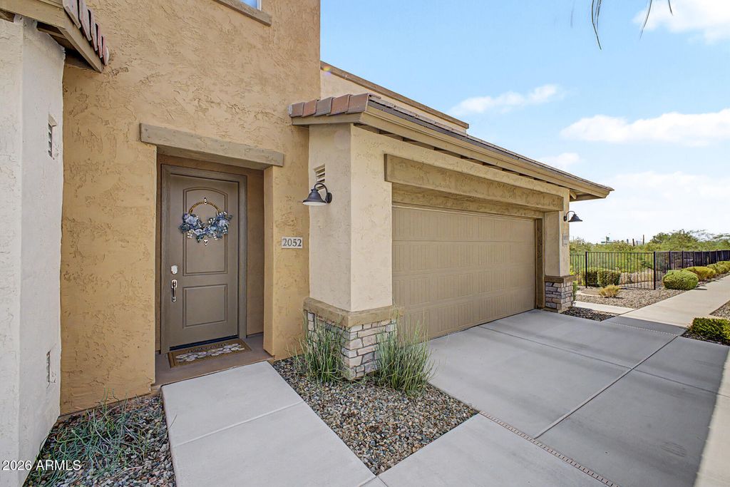 5100 E RANCHO PALOMA Drive 2052, Cave Creek, AZ 85331 — photo 4