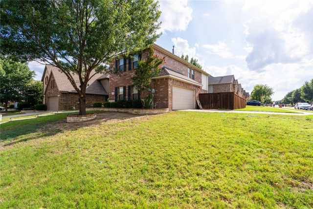 1700 Martina Drive, Mckinney, TX 75072