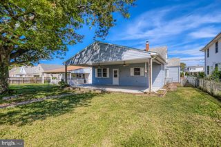 3116 SOLLERS POINT RD, Dundalk, MD 21222