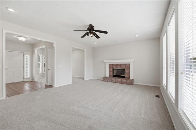 8006 W 122nd Terrace, Overland Park, KS 66213